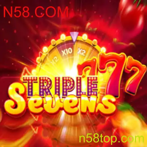 Descubra a Emoção do Jogo 777TripleSeven - A Última Novidade