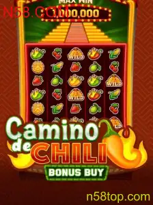 CaminodeChiliBonusBuy: Descubra a Nova Sensação dos Jogos de Azar