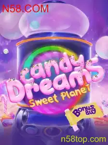 Explorando o Universo Lúdico de CandyDreamsSweetPlanet