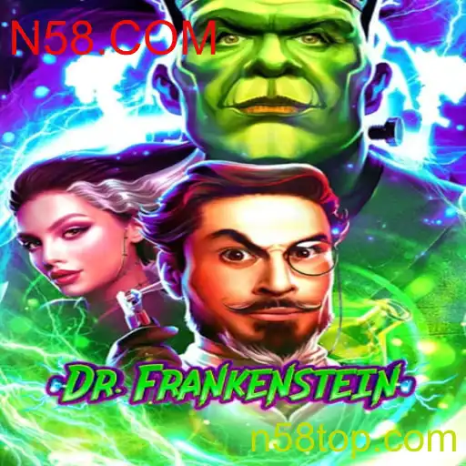 DrFrankenstein: Explorando o Universo do Jogo que Combina Ciência e Aventura