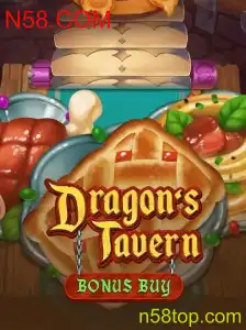 Explorando o Fascinante Mundo de DragonsTavern: O Jogo de RPG que Está Conquistando N58.COM