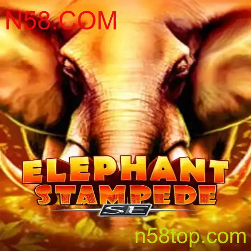Descubra a Aventura e Estratégia de ElephantStampedeSE