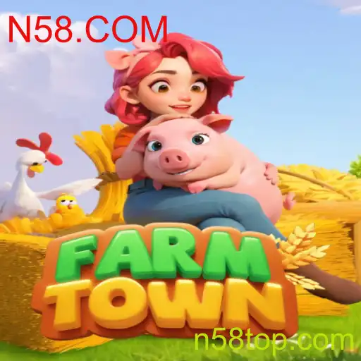 Explorando o Jogo FarmTown: Uma Aventura Rural Contemporânea
