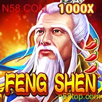 Descubra o Mundo de FengShen: Uma Jornada Épica no Jogo