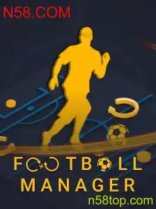 Football Manager e N58.COM: A Magia do Futebol Virtual