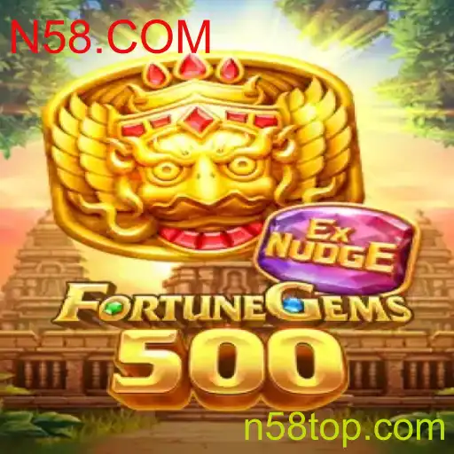FortuneGems500: Desvendando a Nova Sensação dos Jogos Online
