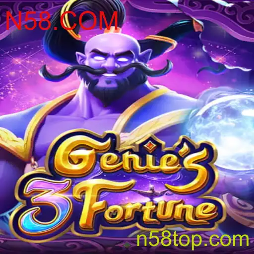 Descubra o Empolgante Universo de Genie3Fortune