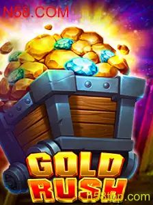 Explorando o Fascinante Mundo do Jogo GoldRush