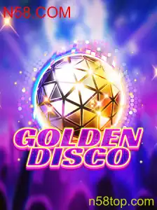 GoldenDisco: Um Mergulho no Mundo Vibrante de N58.COM