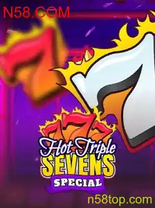 Explorando HotTripleSevensSpecial: Um Guia para Jogadores