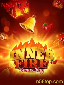 Explorando a Fascinante Aventura de InnerFireBonusBuy
