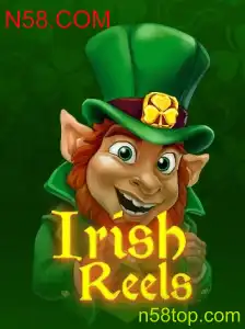 Descubra o Mundo Encantador do IrishReels: Diversão e Estratégia no N58.COM