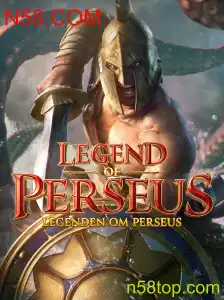 Características e Regras do Jogo LegendofPerseus: Uma Viagem Ao Mundo Antigo