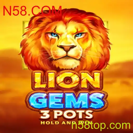 Descubra o Mundo de LionGems3pots: Um Jogo de Emoções e Estratégia