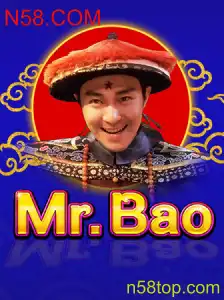 Descubra MrBao: O Novo Jogo Online Que Está Conquistando a Internet