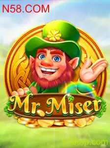 Descubra o Fascinante Mundo de MrMiser: O Novo Sensação para Amantes de Jogos em N58.COM