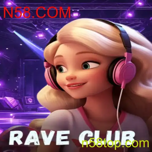 RaveClub: Um Mergulho no Universo Vibrante dos Jogos de Festa