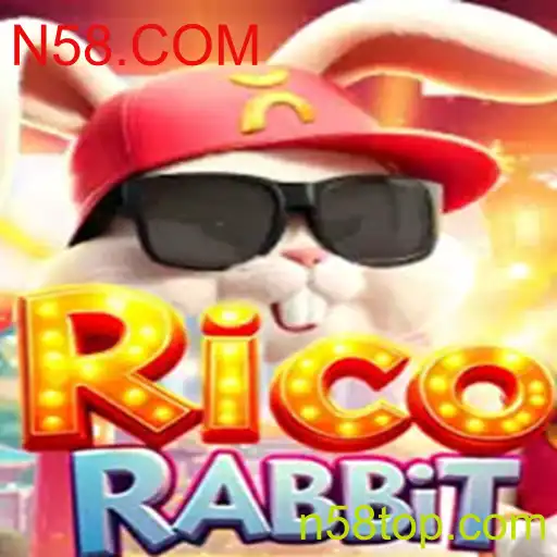 RicoRabbit: A Excitante Caçada do Coelho por Recompensas