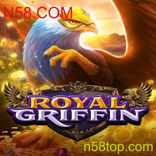 Descubra RoyalGriffin: O Jogo de Estratégia do Momento