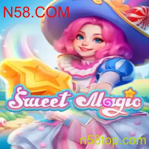 Descubra o Fascinante Mundo de SweetMagic: Um Novo Jogo que Está Conquistando o Público