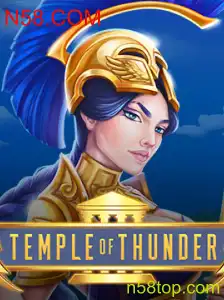 Explorando o Mundo de TempleofThunder: Novo Jogo Revoluciona o Cenário de Aventuras Online