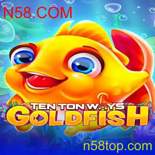 TenTonWaysGoldfish: O Novo Fenômeno dos Jogos Online