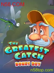 Explorando o Mundo Fascinante de TheGreatestCatchBonusBuy: Um Guia Completo