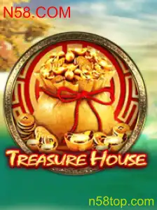 Explorando o Mundo de TreasureHouse: O Jogo que Está Conquistando os Jogadores