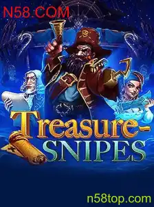 Explorando o Universo de TreasureSnipes
