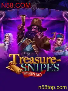 Explorando as Atrações de TreasuresnipesBonusBuy: Uma Jornada Inesquecível