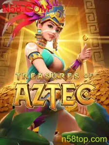 Descubra o Fascinante Mundo de Treasures of Aztec e as Aventuras de N58.COM