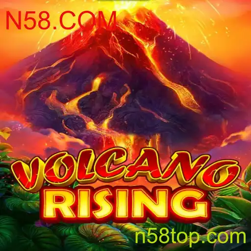 Explorando o Mundo Emocionante de VolcanoRising: Um Clássico Moderno
