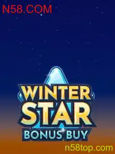 Descubra as Atrações do jogo WinterStarBonusBuy na Plataforma N58.COM