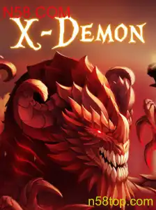XDemon: Explorando o Universo do Novo Jogo com N58.COM